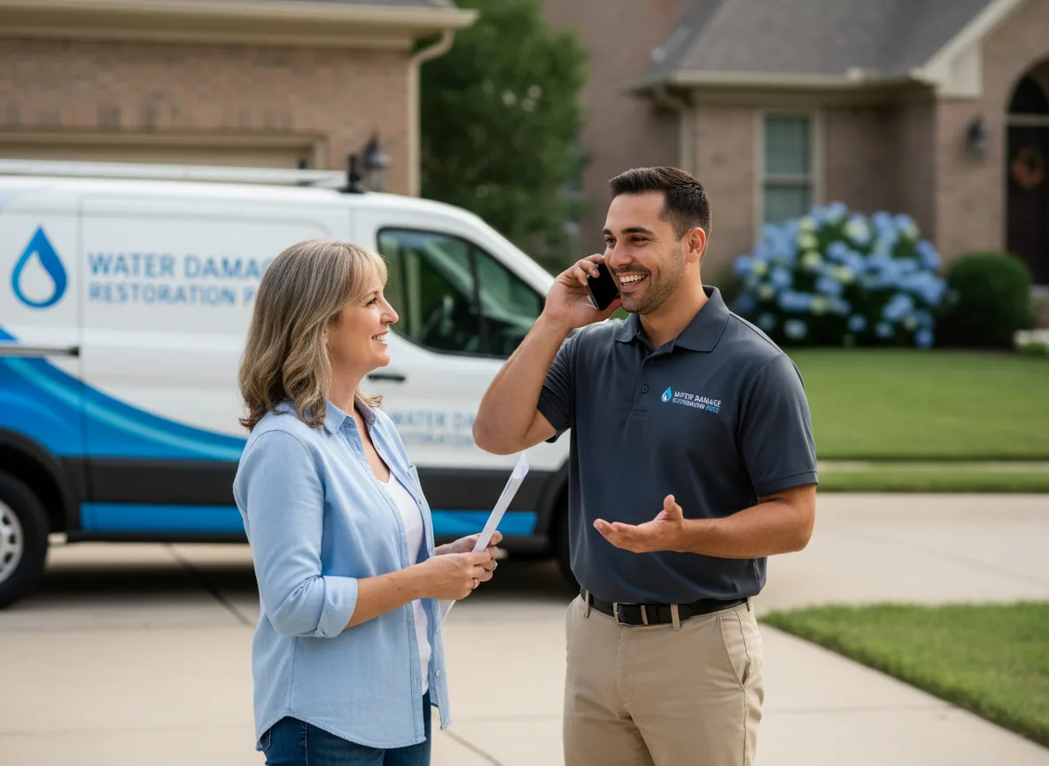 Flood Restoration Albuquerque, NM FAQs